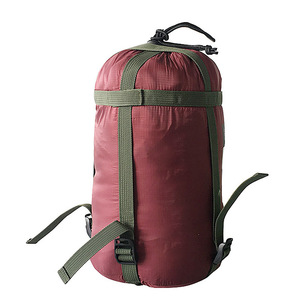 Stuff Sack Organizer Waterproof Camping Sleeping <b>Bag</b> <b>Compression</b> Stuff Storage <b>Bag</b> for Travel - Product Image 6