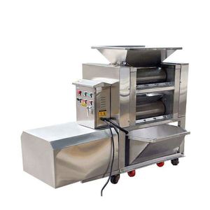 Machine de découpe automatique de noix et d'amandes, hachoir à arachides, équipement de broyage de noix, pulvérisateur - Product Image 3