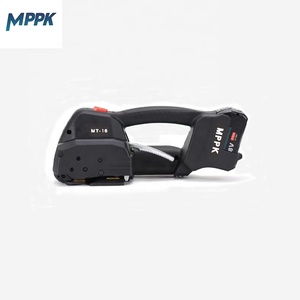 Mppk MT-16 pin Powered tay tự động Pallet 5/8 '15 mét Điện của nhãn hiệu vật nuôi máy đóng đai - Product Image 1