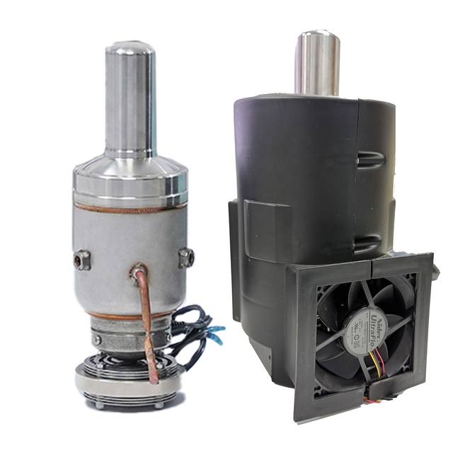 Stirling Cryocooler -145C Compressor 24V AC Free Piston Stirling Cooler ultra Low Temperature