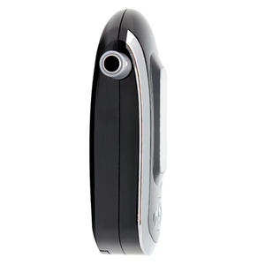 Alcootest numérique testeur d'alcool détecteur analyseur d'haleine Portable avec écran LCD - Product Image 5