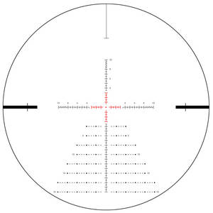 Meilleur <span class=keywords><strong>Prix</strong></span> WestHunter 4-16X50 IR FFP Premier Plan Focal Portée Aluminium Optique <span class=keywords><strong>Chasse</strong></span> En Plein Air Étanche Sites Longue Distance OEM - Product Image 6