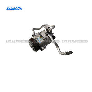 Sistema de Control de Emisiones de Escape para Automóviles, Bomba de Aire Premium de Material Original para Maserati Levante 2017 OE 954108 - Product Image 3