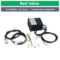 Conjunto de Cables de PVC con Cobre Estañado de 300V 24AWG, Conector de Cinta IDC para Aplicaciones Electrónicas y Automotrices, Estándar IPC-620