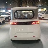 Super Clean China Electric Drift Cars New Energy Vehicle 4 Roues avec CE pour Adulte
