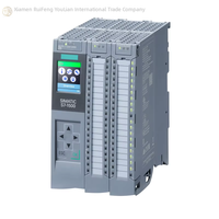 Controlador Lógico Programable 6ES7516-2PN00-0AB0 CPU de Alto Rendimiento para Control de Procesos Industriales