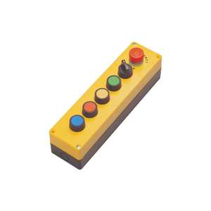 Boîte d'arrêt d'urgence Boîte d'arrêt d'urgence Boîte d'arrêt d'urgence à télécommande - Product Image 5