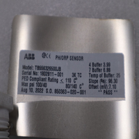 Sensor de Inserción Phorp Tb557326710jb para PLC