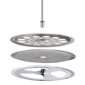 Logo personnalisé Café presse française cruche <span class=keywords><strong>à</strong></span> café isolée <span class=keywords><strong>à</strong></span> double paroi en acier inoxydable Presse française <span class=keywords><strong>cafetière</strong></span> - Product Image 4