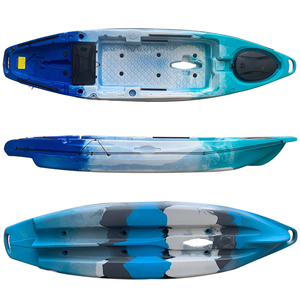 Pédales <span class=keywords><strong>De</strong></span> pêche, <span class=keywords><strong>Kayak</strong></span>, <span class=keywords><strong>2</strong></span> <span class=keywords><strong>places</strong></span>, nouveau modèle - Product Image 6