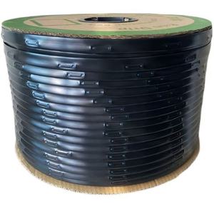 Irigasi rumah kaca dua lubang, pita tetes sistem irigasi rumah kaca pertanian desain gratis 1 <span class=keywords><strong>Ha</strong></span> - Product Image 4