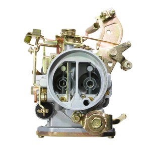2 Carburatori 16010-B5200 16010-B0302 per Nissan J15 Compatibili con <span class=keywords><strong>Hommy</strong></span> Caravan Cabstar Homer Datsun Pick up - Product Image 4