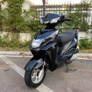 Scooter à essence Shangling Xunying d'occasion pour hommes et femmes, économique en carburant, véhicule complet - Product Image 1