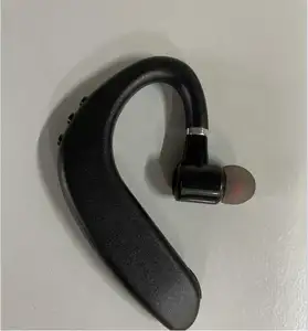 Fones de ouvido sem fio s20 espelhado bt5.1 design de ouro