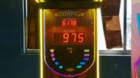DINIBAO Machine de jeu populaire Boxing Fighter 2, la plus vendue, pour le temps en famille, machine à grue pour enfants, en métal, pour centre de jeux