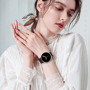 Bracelet de montre en nylon tressé alpin à étiquette privée <span class=keywords><strong>40</strong></span> <span class=keywords><strong>mm</strong></span> pour Samsung <span class=keywords><strong>Galaxy</strong></span> <span class=keywords><strong>Watch</strong></span> 8 FE, bracelet en tissu extensible pour femmes - Product Image 6