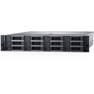 Servidor en rack PowerEdge R540 de segunda generación con Intel Xeon Scalable 2U, 16 ranuras DIMM DDR4 a 2666MT/s, 1TB máximo - Product Image 6