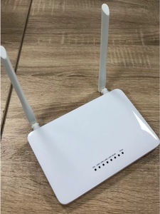 OEM Tốc Độ Cao 300Mbps RJ11 Wan Lan Cổng <span class=keywords><strong>Wifi</strong></span> <span class=keywords><strong>ADSL</strong></span> <span class=keywords><strong>Modem</strong></span> Phần Mềm Tiếng Anh ADSL2 + Bộ Định Tuyến <span class=keywords><strong>Modem</strong></span> - Product Image 5