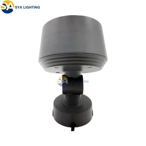 Ip65 Die-Casting Nhôm Vườn Ánh Sáng Tại Chỗ <span class=keywords><strong>12W</strong></span> Chiếu Ánh Sáng Cho Xây Dựng Mặt Tiền Chiếu Sáng - Product Image 4