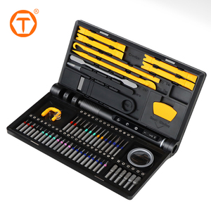 Bộ tua vít điện chính xác 71 trong <span class=keywords><strong>1</strong></span> - Product Image 1