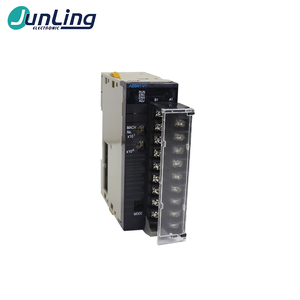 New Original 4 kênh CJ1W-AD041-V1 PLC Analog Mô-đun đầu vào cho quá trình công nghiệp hệ thống điều khiển giám sát - Product Image 3