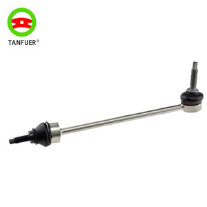 A2213200189 2213200189 Barra estabilizadora delantera Barra <span class=keywords><strong>de</strong></span> enlace Puntal para <span class=keywords><strong>Mercedes</strong></span> Benz <span class=keywords><strong>Clase</strong></span> <span class=keywords><strong>S</strong></span>, W221, S400, S550, S600, C216 - Product Image 2