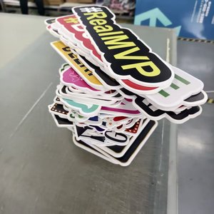 High Quality Durable and Waterproof 5mm PVC Foam Board UV Printed for <strong>Halloween</strong> <strong>Decorations</strong> and Photo Booth Props - Product Image 6