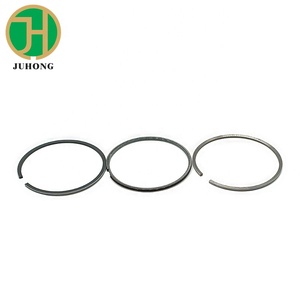 Réalisé en usine utilisé pour Isuzu 4BB1 segment de Piston pour Isuzu Elf diamètre 102mm 5-12121-005-0 pour anneau de Piston TP pour anneau de Piston NPR - Product Image 4