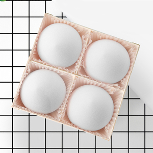 Xách tay cách điện nhiệt có thể gập lại thang Bento Hộp Ăn Trưa với con dấu nắp - Product Image 5