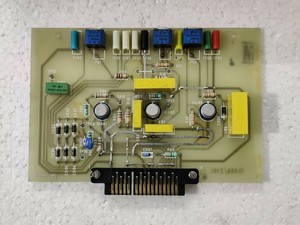 PLC <strong>Aceo</strong> Detection &amp;amp; Regulation Circulation Plate 150-66-2101 <strong>Aceo</strong> 15066-2101_ New Warranty Product - Product Image 1