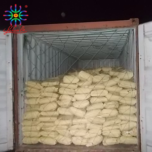 Production de feux d'artifice utilisant de la poudre de nitrate de strontium à 99,0% - Product Image 6