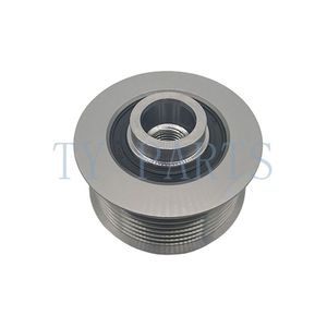 Nhà Máy Giá Tự Động Phụ Tùng Freewheel <span class=keywords><strong>Alternator</strong></span> Ròng Rọc Ly Hợp Ròng Rọc 27415-30010 27415-26010 Cho 1gd 2GD - Product Image 4
