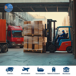 Zuverlässiger Top10-Versandagent für China, Niederlande und Belgien |   LCL+LKW-Transport DDP |   Tür-zu-Tür E-Commerce-Logistik mit 24/7-Support - Product Image 5