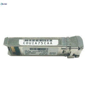 Ban đầu 10g SFP-10G-LR duy nhất chế độ sợi kép mô-đun quang học 1310nm 10km SFP + Tương thích h3c - Product Image 4