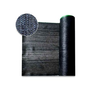Tarım açık gölgelik ve gölgelik filesi gölgelik ting yeşil plastik ürün satılık - Product Image 2
