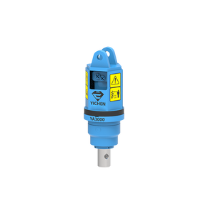 YA3000 motore idraulico di alta qualità lunga vita di servizio fondazione pila guida macchine per scavare per caricatori allegati - Product Image 5