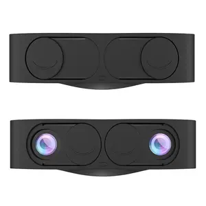 Housse de protection pour caméra PS VR2 /PS5 Housse de protection anti-poussière pour caméra <span class=keywords><strong>Playstation</strong></span> 5 - Product Image 1