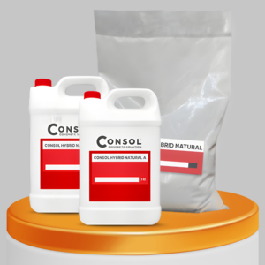 Consol lai Epoxy Primer sàn tự nhiên waterbased hiệu quả độ ẩm hàng rào bảo vệ xây dựng UV <span class=keywords><strong>Sealant</strong></span> dính - Product Image 4