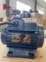 Aissi-hélice métallique industrielle, grand vent, 3 phases, type traction, ventilateur d'échappement, avec levier