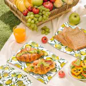 Wax Greaseproof <b>Food</b> <b>Wrapping</b> <b>Paper</b> Sandwich Burger <b>Food</b> Grade Tissue <b>Paper</b> Custom Logo <b>Food</b> Printed Packaging <b>Paper</b> - Product Image 1