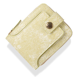 Мужской и женский кошелек с застежкой-молнией - Product Image 4