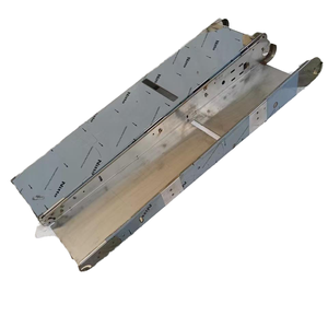 स्प्रोकेट चेन और गियर रबर बेल्ट के साथ बेस्पोक स्टेनलेस स्टील सस्पेंशन के कुछ हिस्सों के रूप में उपयोग किया जाता है - Product Image 4