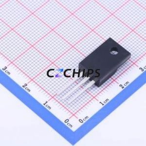 Transistor de efecto de campo de transistor SE18NS65F (MOSFET) nuevo y original a estrenar - Product Image 2