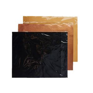 Tapete para Parrilla de Barbacoa Antiadherente, Resistente a Altas Temperaturas, de Grado Alimenticio, para Exteriores - Product Image 5