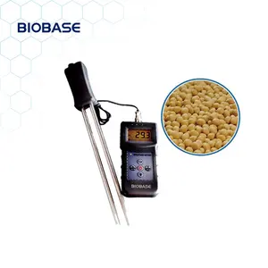 Biobase. China Graan Vochtmeter MS-G Gebruikt Voor Snelle En Nauwkeurige Meting Van Vocht In Het Proces Van Volkstuintje
