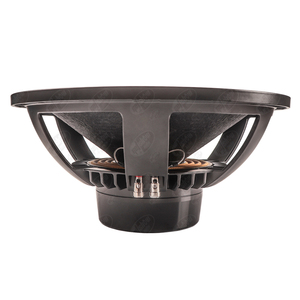Altavoz Getshow YN1541 de 15 pulgadas, 8 ohmios, 1600 vatios, woofer, controlador de frecuencia baja. - Product Image 2
