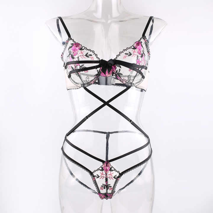 Shop Our Women's Sexy Attractive Lace Lingerie Collection