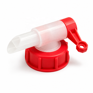 Válvula de Bola Manual de Plástico OEM Personalizable <span class=keywords><strong>Aeroflow</strong></span> de 61 mm para Aplicaciones Generales con Base de Agua - Product Image 2