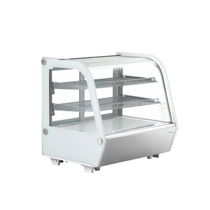 Bánh Truy Cập Tủ Lạnh Thiết Bị Nhỏ Bánh Hiển Thị Tủ Lạnh Bánh Top Tủ Lạnh - Product Image 2