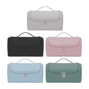 Bolsa de protección para secador de pelo portátil, bolsa de almacenamiento para rizador de pelo, bolsas de viaje, bolsa organizadora, estuche para secador de pelo para D Yson - Product Image 1